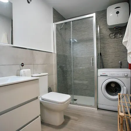 Urban Flat In Santa Catalina - 4 Min Walk To Las Palmas de Gran Canaria