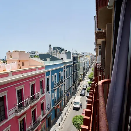 Urban Flat * Las Palmas de Gran Canaria