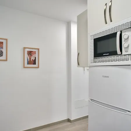 Urban Flat In Santa Catalina - 4 Min Walk To Apartment Las Palmas de Gran Canaria