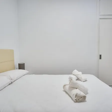 Urban Flat In Santa Catalina - 4 Min Walk To Las Palmas de Gran Canaria
