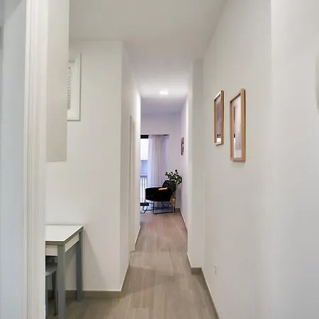 Urban Flat In Santa Catalina - 4 Min Walk To * Las Palmas de Gran Canaria