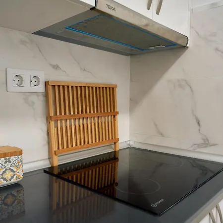 Urban Flat In Santa Catalina - 4 Min Walk To Apartment *