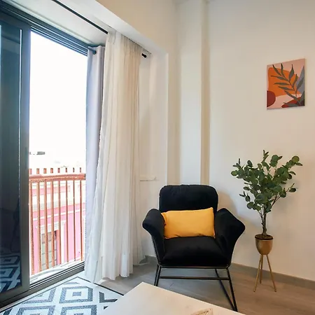 Urban Flat *