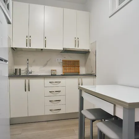 Apartment Urban Flat In Santa Catalina - 4 Min Walk To Las Palmas de Gran Canaria